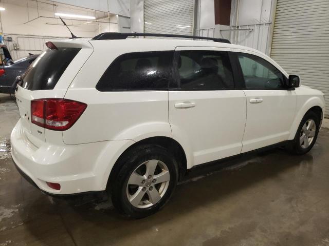 Photo 3 from auction – 2012 DODGE JOURNEY SX with VIN 3C4PDCBG7CT273541