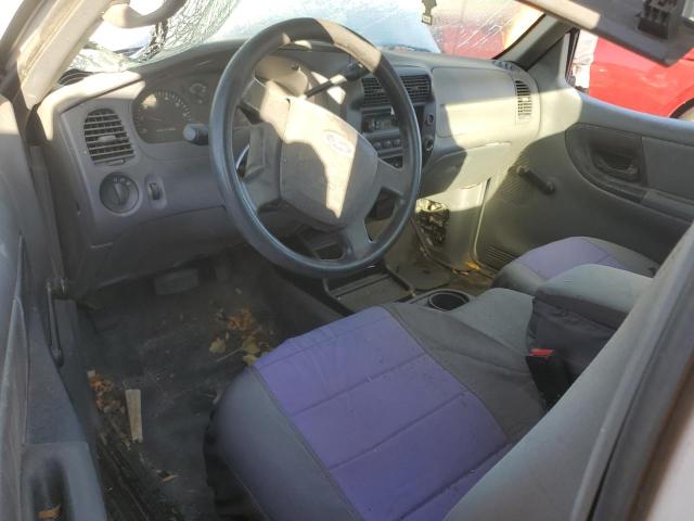 Photo 8 from auction – 2009 FORD RANGER with VIN 1FTYR10D09PA19489