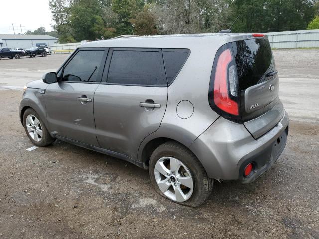 Photo 2 from auction – 2018 KIA SOUL with VIN KNDJN2A29J7540327