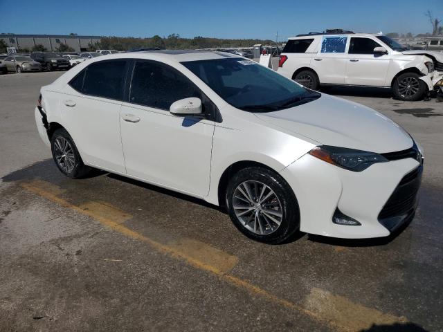 Photo 4 from auction – 2017 TOYOTA COROLLA L with VIN 5YFBURHE8HP734517