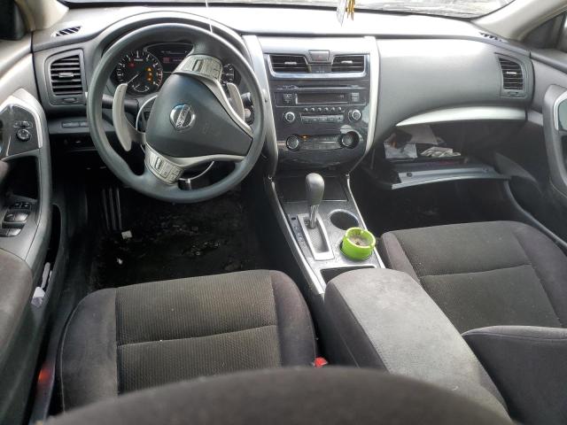Photo 8 from auction – 2013 NISSAN ALTIMA 3.5 with VIN 1N4BL3AP3DC221020