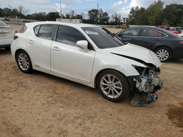 Photo 4 from auction – 2011 LEXUS CT 200 with VIN JTHKD5BH9B2027376