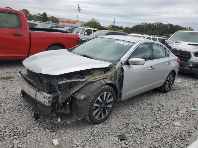 Photo 1 from auction – 2016 NISSAN ALTIMA 2.5 with VIN 1N4AL3AP9GC290522