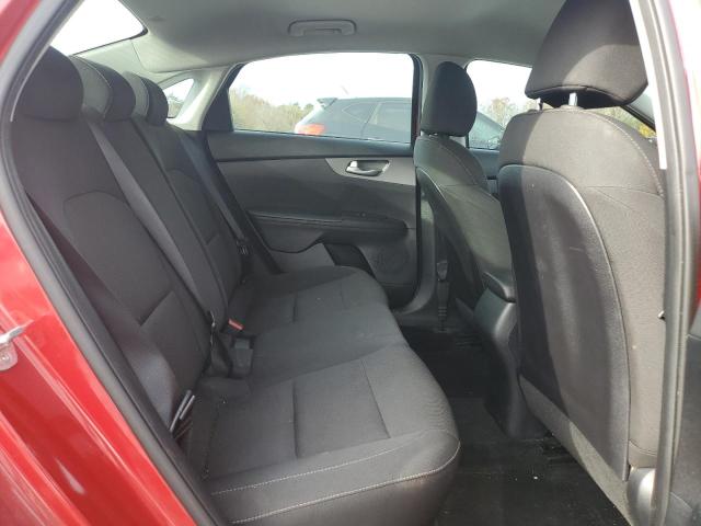Photo 10 from auction – 2019 KIA FORTE FE with VIN 3KPF24ADXKE018609