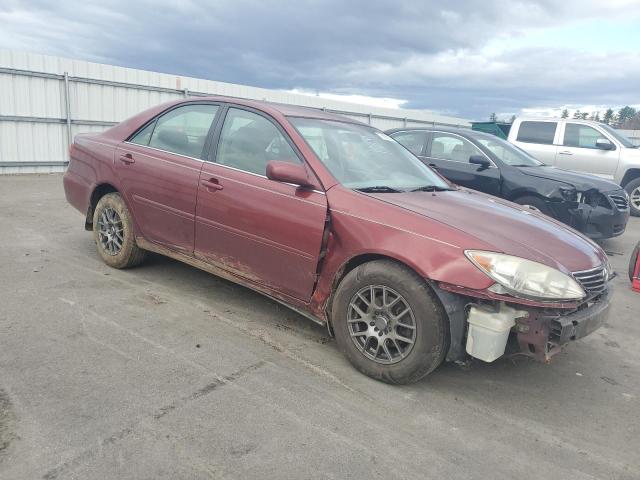 Photo 4 from auction – 2005 TOYOTA CAMRY LE with VIN 4T1BE32K85U090276