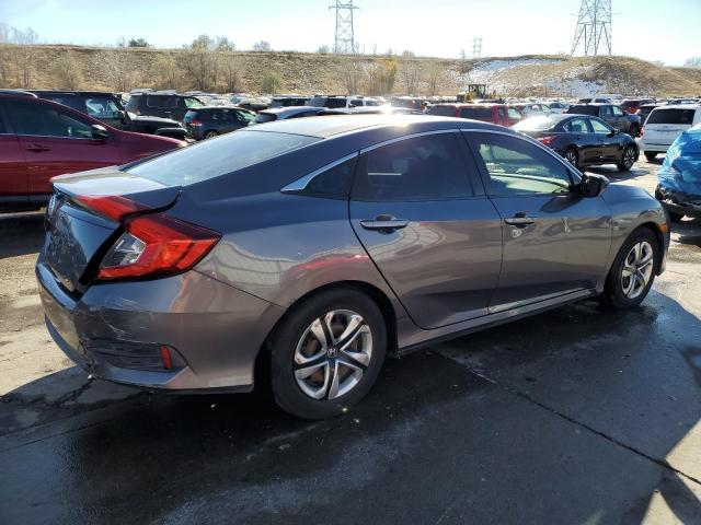 Photo 3 from auction – 2016 HONDA CIVIC LX with VIN 2HGFC2F5XGH534162