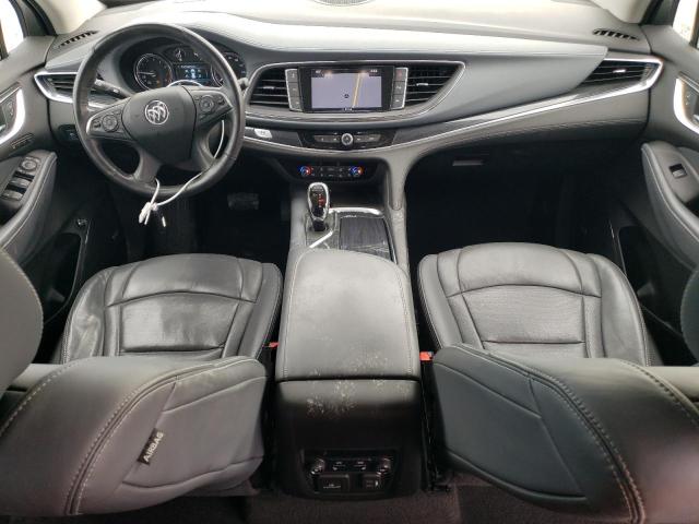 Photo 8 from auction – 2018 BUICK ENCLAVE PR with VIN 5GAEVBKW3JJ262127