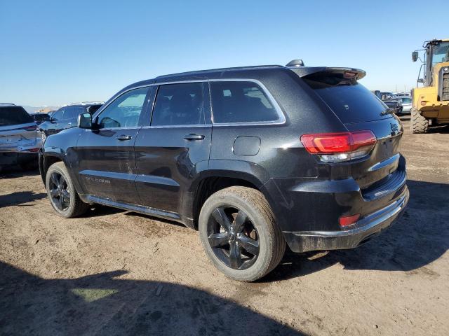 Photo 2 from auction – 2015 JEEP GRAND CHER with VIN 1C4RJFCG5FC110792