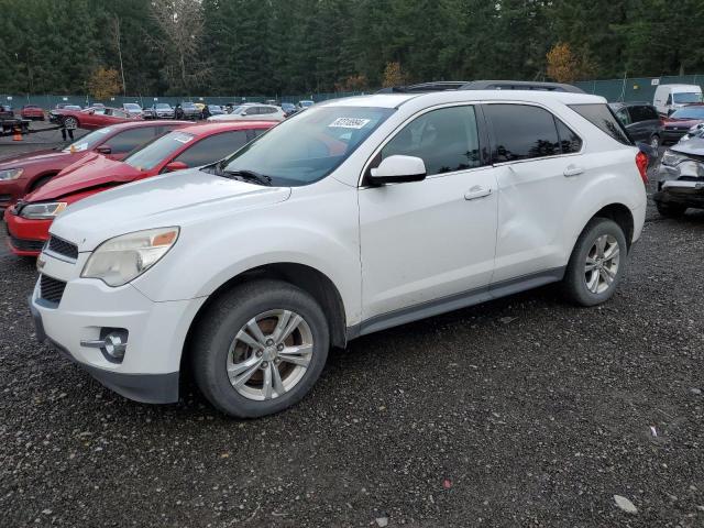CHEVROLET EQUINOX LT 2013 with VIN 2GNFLNEK1D6262204 - Photo from auction