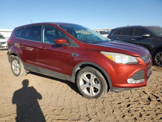 Photo 4 from auction – 2014 FORD ESCAPE SE with VIN 1FMCU0GX8EUB63107