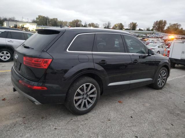 Photo 3 from auction – 2019 AUDI Q7 PRESTIG with VIN WA1VAAF78KD003117