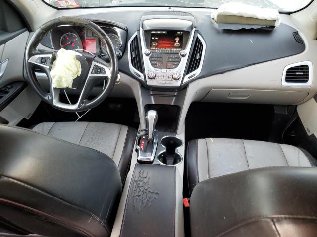Photo 8 from auction – 2012 GMC TERRAIN SL with VIN 2GKFLUE59C6295161