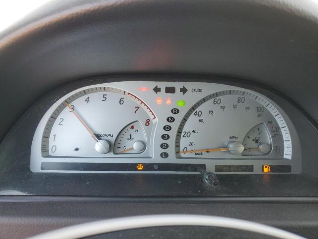 Photo 9 from auction – 2003 TOYOTA CAMRY LE with VIN 4T1BF32K73U056940