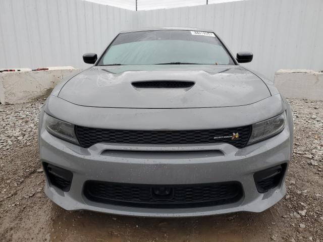 Photo 5 from auction – 2023 DODGE CHARGER SC with VIN 2C3CDXGJ5PH697460