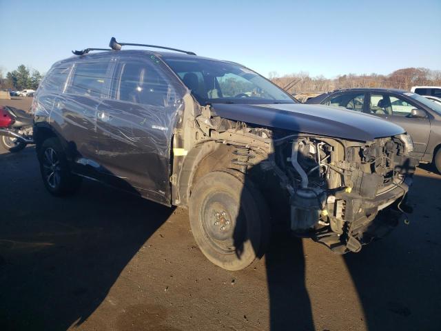 صورة رقم 4 من المزاد - 2017 TOYOTA HIGHLANDER مع VIN 5TDJGRFH8HS023777