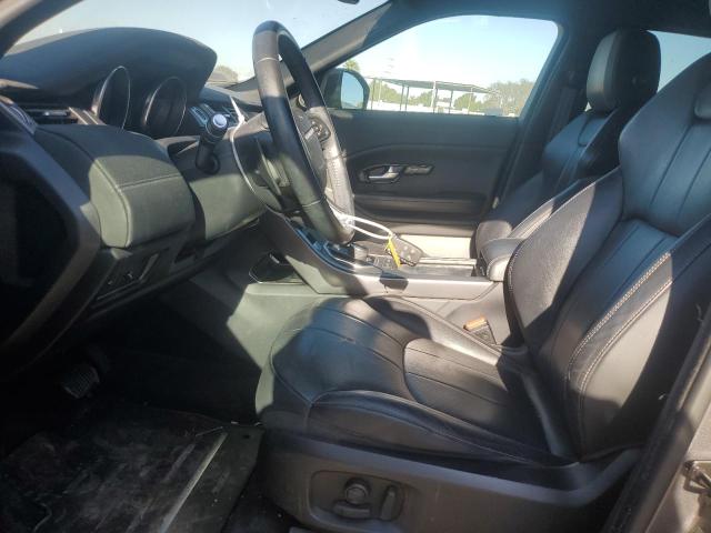 Photo 7 from auction – 2018 LAND ROVER RANGE ROVE with VIN SALVC2RX0JH314770