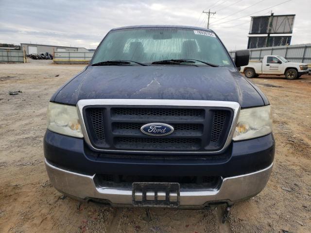 Photo 5 from auction – 2004 FORD F150 with VIN 1FTVF14514NB81165