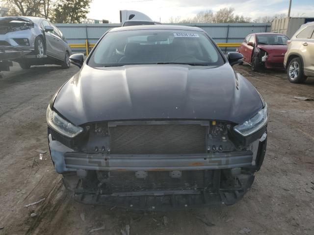 Photo 5 from auction – 2014 FORD FUSION SE with VIN 1FA6P0HD4E5350177