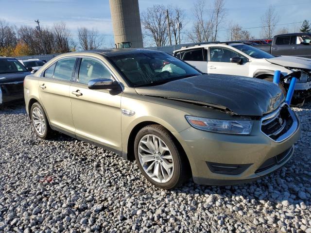 Photo 4 from auction – 2013 FORD TAURUS LIM with VIN 1FAHP2F81DG134087