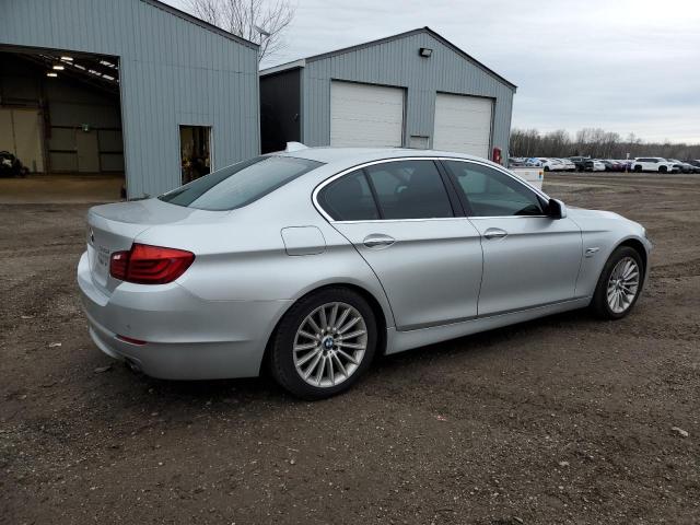 Photo 3 from auction – 2011 BMW 535 XI with VIN WBAFU7C53BC878678