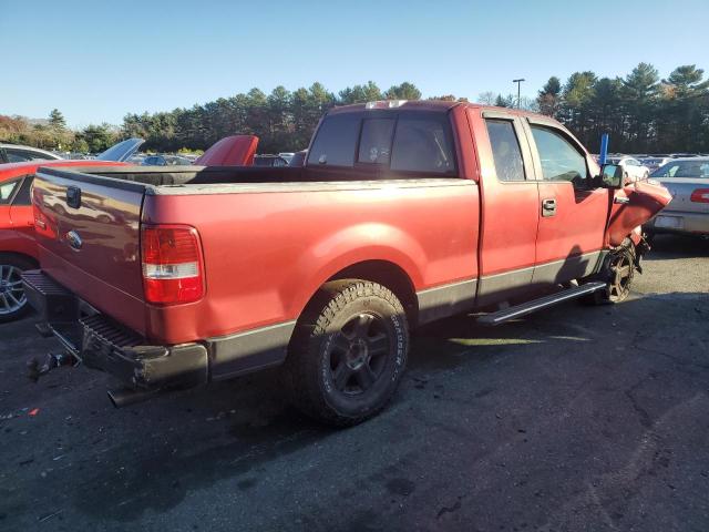 Photo 3 from auction – 2007 FORD F150 with VIN 1FTPX14V67FA37373