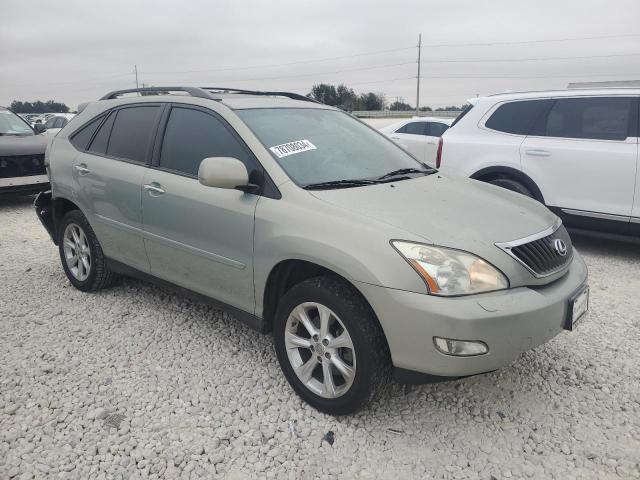 Photo 4 from auction – 2009 LEXUS RX 350 with VIN 2T2GK31U79C065390
