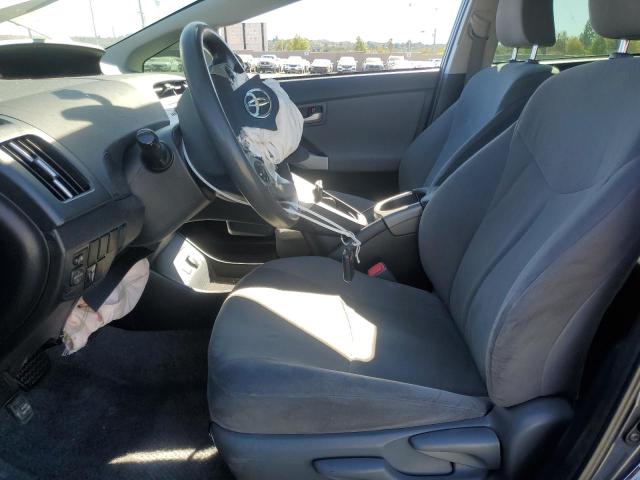 Photo 7 from auction – 2013 TOYOTA PRIUS with VIN JTDKN3DU2D1711028