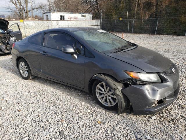 Photo 4 from auction – 2012 HONDA CIVIC EX with VIN 2HGFG3B81CH549881