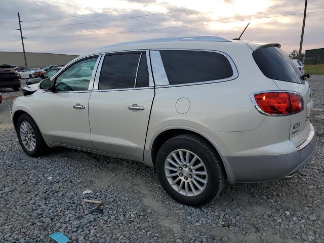 Photo 2 from auction – 2010 BUICK ENCLAVE CX with VIN 5GALRAED9AJ171010