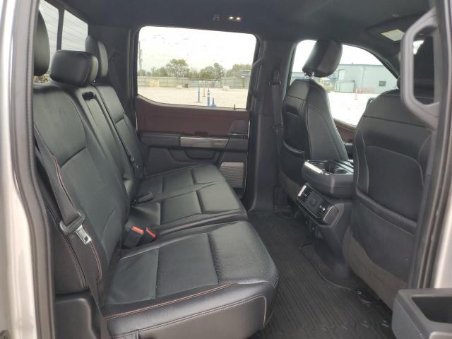 Photo 10 from auction – 2022 FORD F150 SUPER with VIN 1FTFW1ED4NFB31155