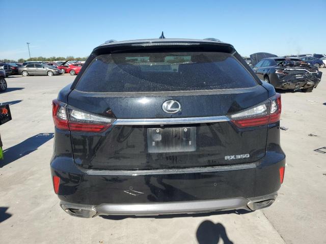 Photo 6 from auction – 2016 LEXUS RX 350 with VIN 2T2ZZMCA0GC017658