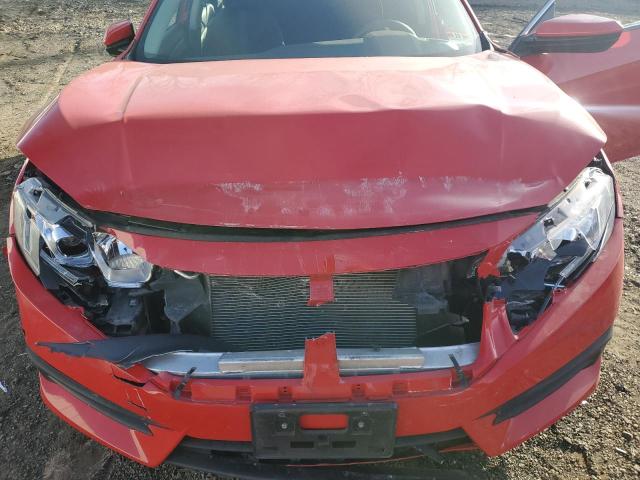 Photo 11 from auction – 2017 HONDA CIVIC LX with VIN 2HGFC2F51HH567875