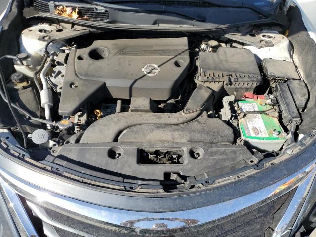 Photo 11 from auction – 2014 NISSAN ALTIMA 2.5 with VIN 1N4AL3AP0EN369417