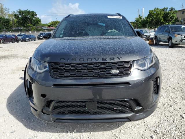 Photo 5 from auction – 2023 LAND ROVER DISCOVERY with VIN SALCL2FX6PH921521
