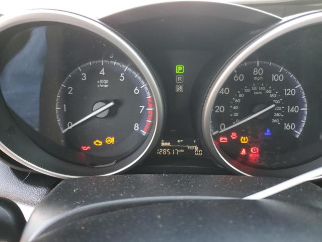Photo 9 from auction – 2013 MAZDA 3 I with VIN JM1BL1TG8D1729622