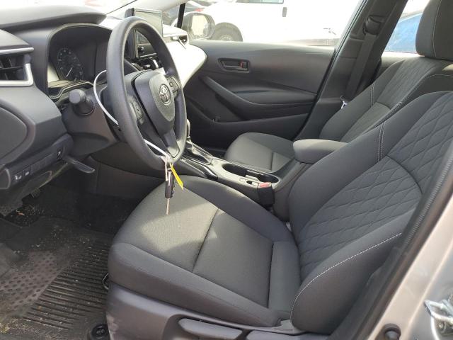 Photo 7 from auction – 2024 TOYOTA COROLLA LE with VIN JTDBCMFE2RJ035527