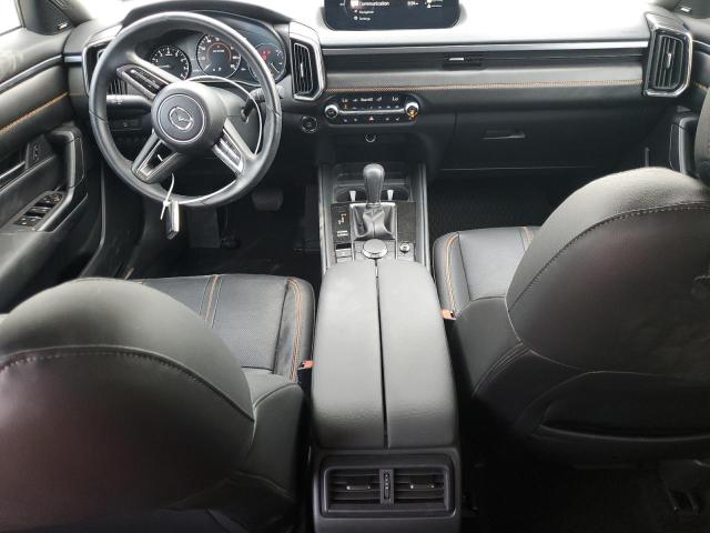 Photo 8 from auction – 2024 MAZDA CX-50 PREM with VIN 7MMVABEM0RN176962