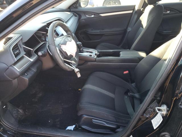 Photo 7 from auction – 2016 HONDA CIVIC EX with VIN 19XFC2F79GE068512