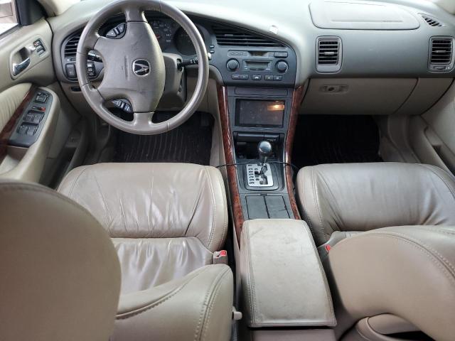 Photo 8 from auction – 2003 ACURA 3.2TL with VIN 19UUA56663A065474