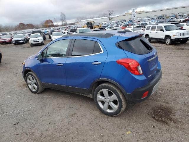 Photo 2 from auction – 2015 BUICK ENCORE with VIN KL4CJCSB9FB233392
