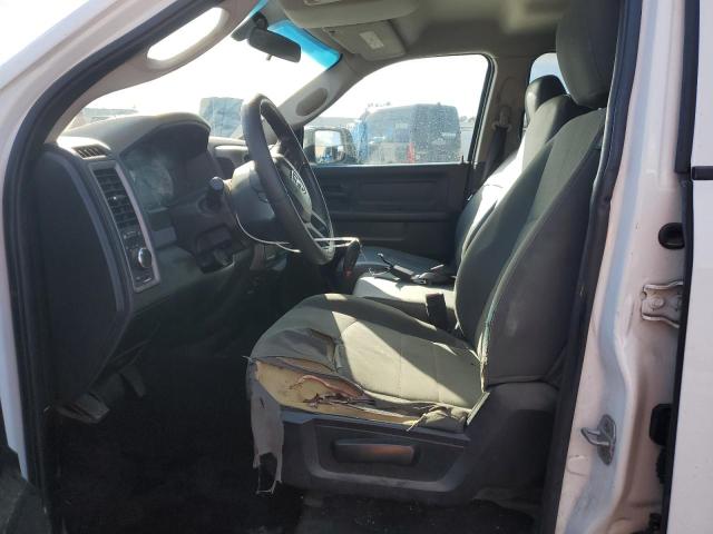 Photo 7 from auction – 2014 RAM 1500 ST with VIN 1C6RR6FT3ES264866