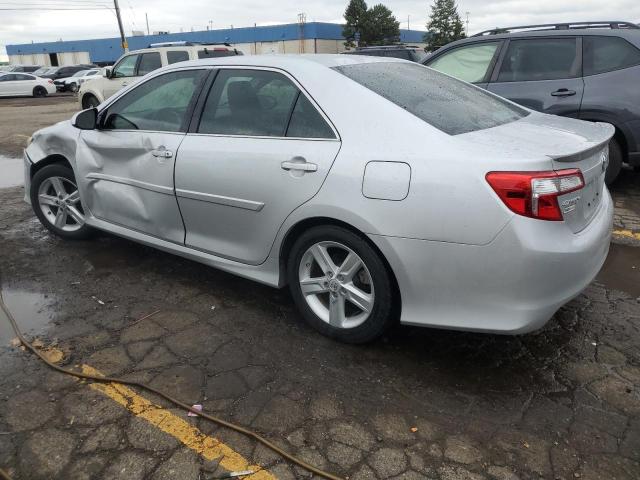 Photo 2 from auction – 2014 TOYOTA CAMRY L with VIN 4T1BF1FK6EU362223