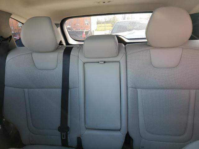 Photo 10 from auction – 2023 HYUNDAI TUCSON LIM with VIN 5NMJECAE3PH193708