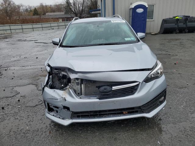 Photo 5 from auction – 2023 SUBARU IMPREZA PR with VIN 4S3GTAV67P3701197