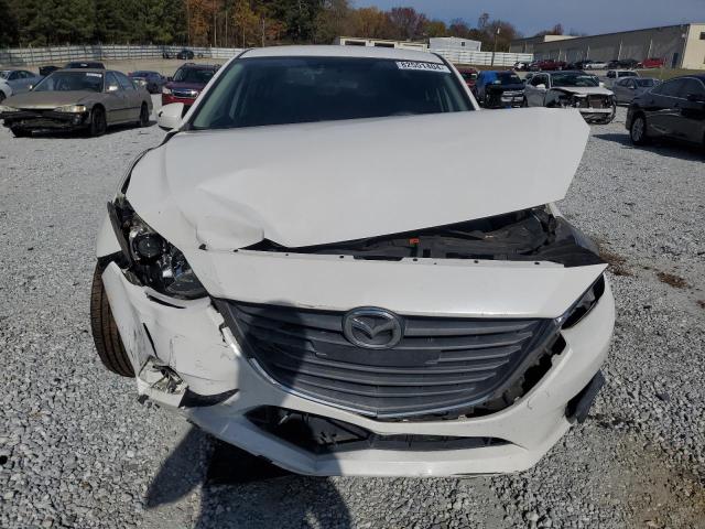 Photo 5 from auction – 2016 MAZDA 3 SPORT with VIN 3MZBM1U76GM240085
