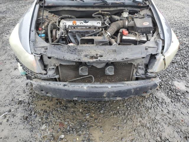 Photo 11 from auction – 2010 HONDA ACCORD LXP with VIN 1HGCP2F46AA017946