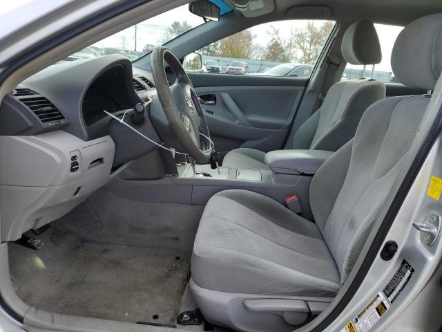 Photo 7 from auction – 2011 TOYOTA CAMRY BASE with VIN 4T1BF3EK5BU164967