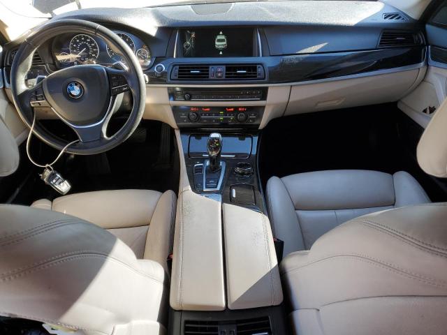 Photo 8 from auction – 2014 BMW 535 I with VIN WBA5B1C54ED474866