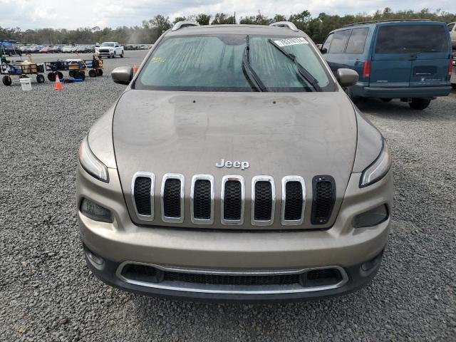 Photo 5 from auction – 2017 JEEP CHEROKEE L with VIN 1C4PJMDSXHW631877