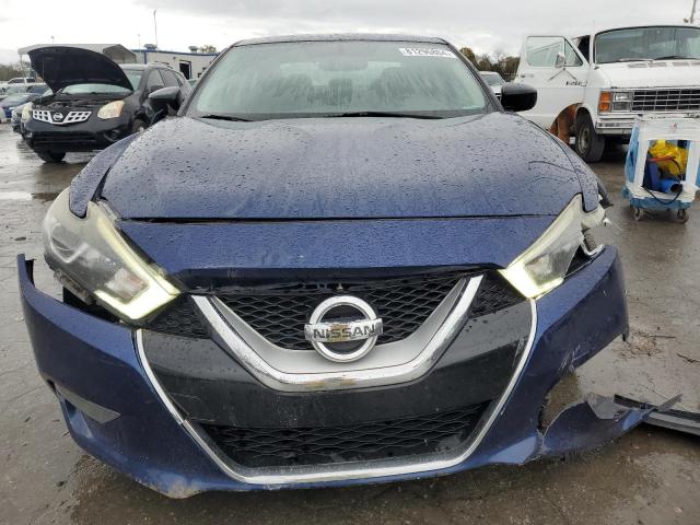Photo 5 from auction – 2017 NISSAN MAXIMA 3.5 with VIN 1N4AA6APXHC433762